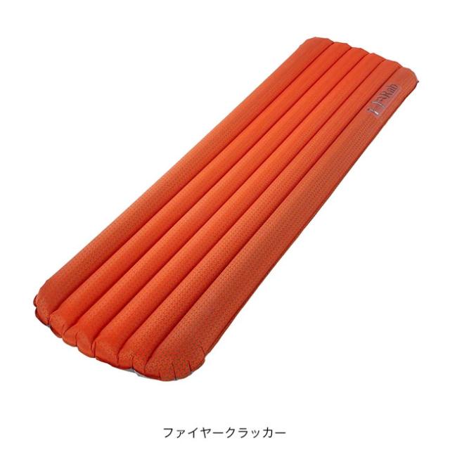 Rab ラブ イオノスフィア5.5 ユニセックス