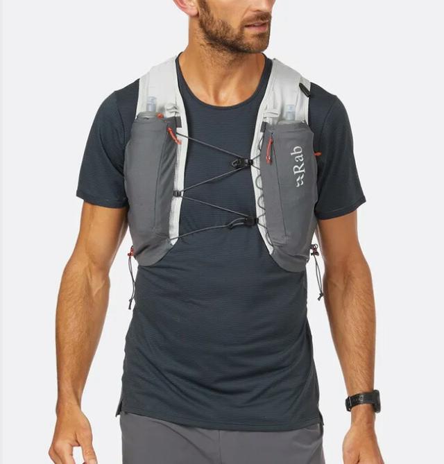 Rab ラブ ヴェイル6　ユニセックス