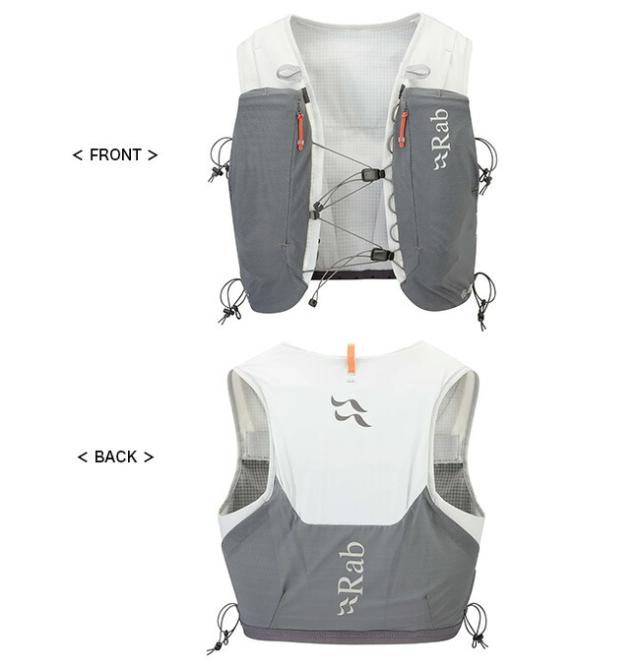 Rab ラブ ヴェイル6　ユニセックス