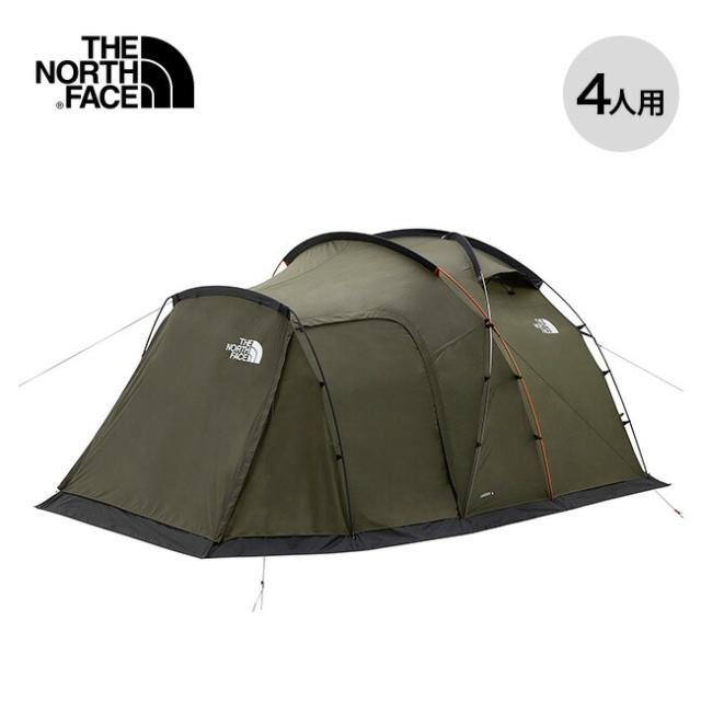 Mountainsmith マウンテンスミス アップランド4人用テント Mountainsmith Upland Tent: 4-Person 3-Season - Hike & Camp