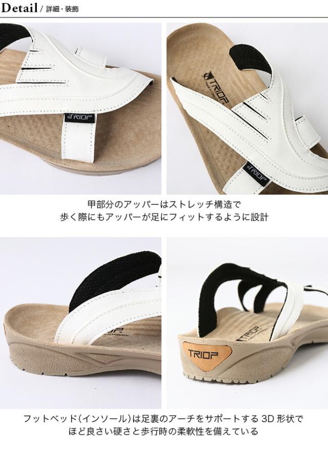 TRIOP トリオプ エーピーアイ