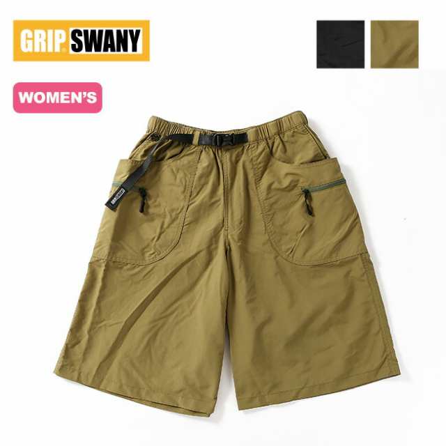 GRIP SWANY グリップスワニー キュロットギアパンツ【ウィメンズ】の通販はau PAY マーケット SUNDAY MOUNTAIN  (サンデーマウンテン) au PAY マーケット－通販サイト