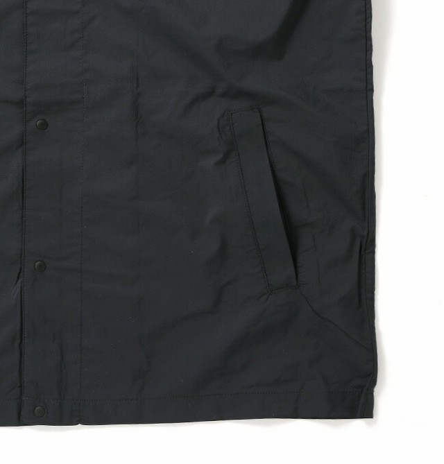 Mountain Hardwear マウンテンハードウェア コアエアシェル