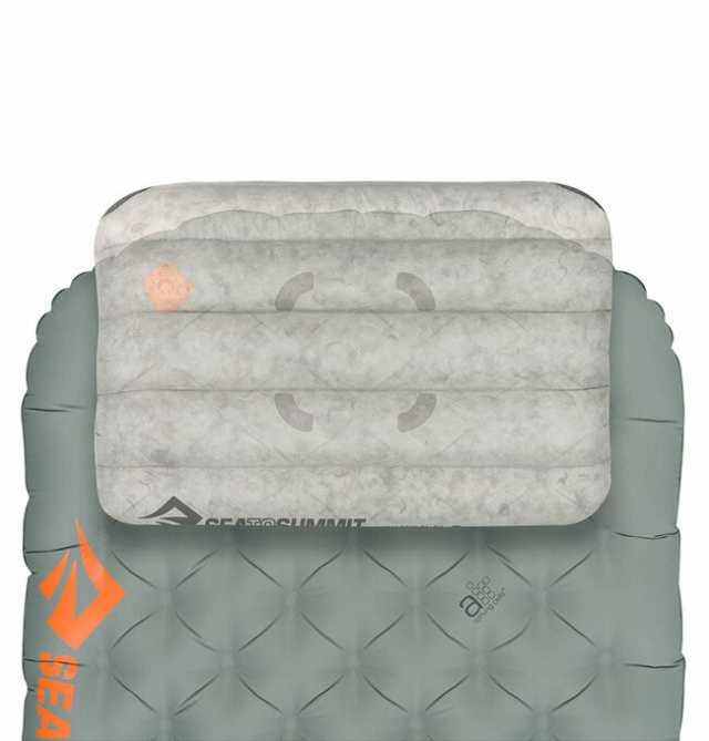 Ether Light XT Insulated - 宗像山道具店 by GRIPS