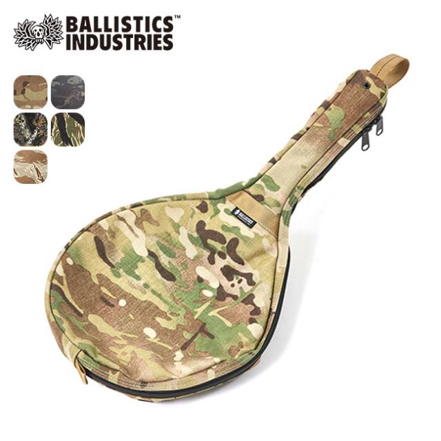 Ballistics バリスティクス タークケースの通販は