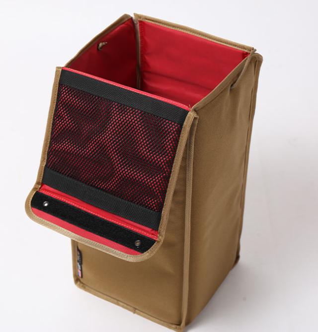 BALLISTICS XL LANTERN BOX (WL CAMO)（Ballistics / LANTERN