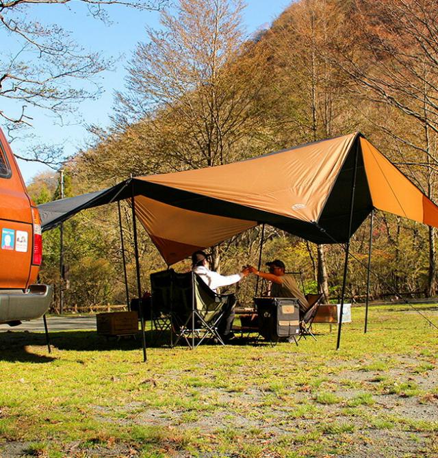 grn outdoor ジーアールエヌアウトドア エンカイマクの通販はau PAY