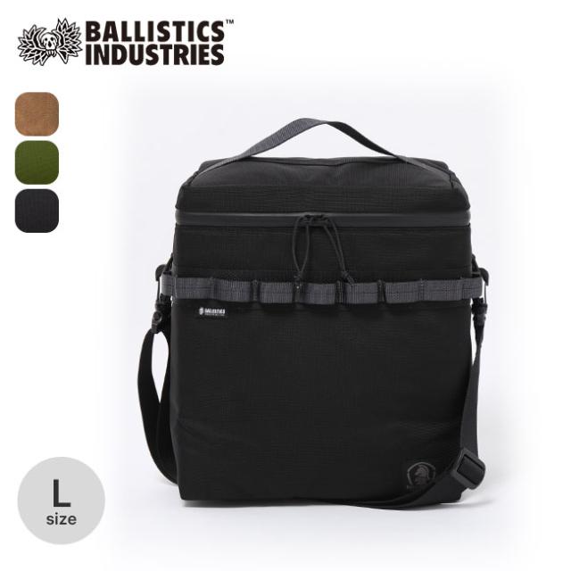 BALLISTICS - balistics バリスティクス ギア＆クーラーボックス Lサイズ BALLISTICS バリスティクス ギア＆クーラーボックス Lサイズ