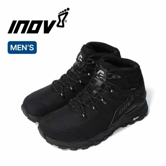 inov-8 イノヴェイト ロックライトプロG400GTX V2 メンズ