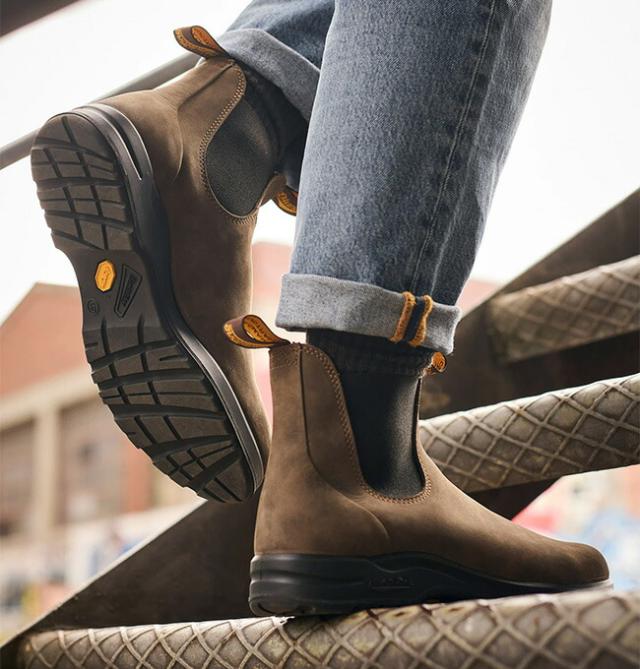 BLUNDSTONE ブランドストーン オールテレーン_1