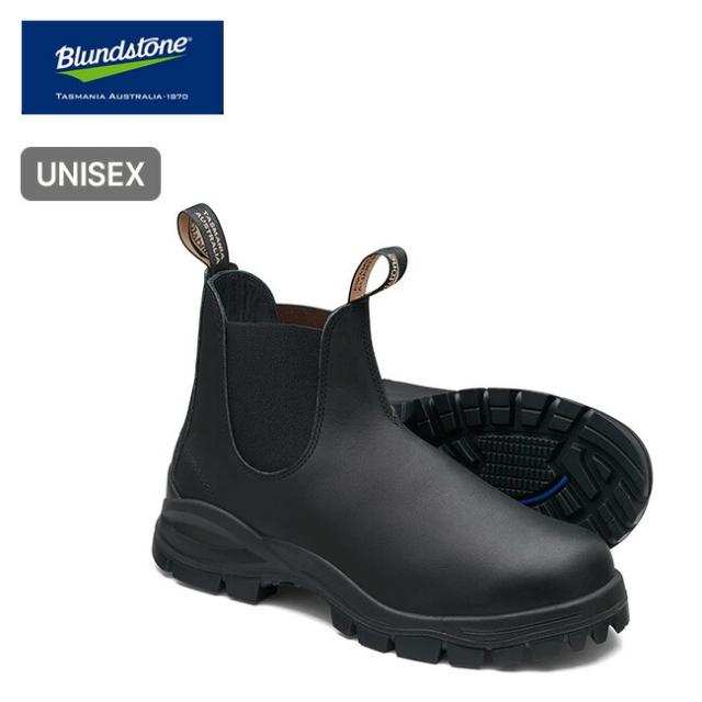 BLUNDSTONE ブランドストーン ラグブーツ