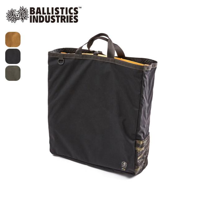 Ballistics バリスティクス カーミットキャリートートの通販は