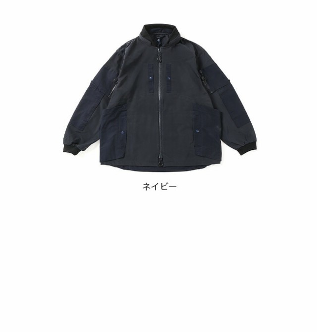 CMF OUTDOOR GARMENT コムフィアウトドアガーメント CAFジャケット｜au PAY マーケット