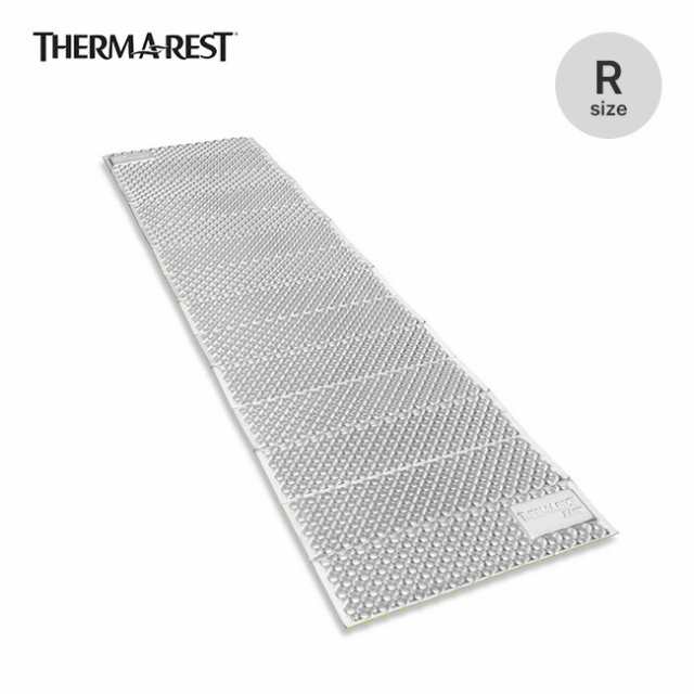THERM-A-REST サーマレスト Z ライトソル Rの通販は