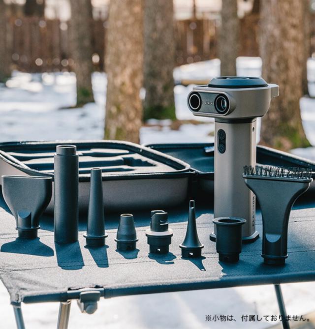 CLAYMORE クレイモア air 楽天市場】CLAYMORE クレイモア AIR 多機能 エアダスター 正規品