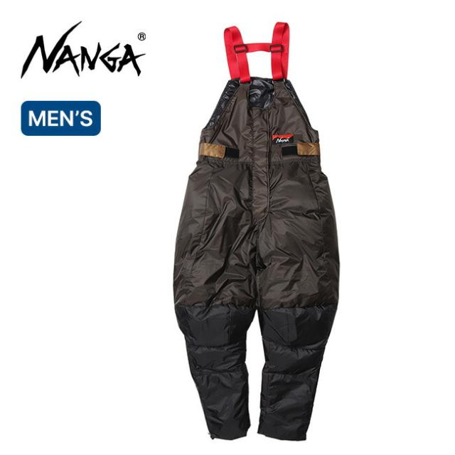 NANGA ナンガ レベル7ディグニティダウンパンツの通販は