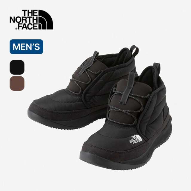 THE NORTH FACE ノースフェイス ヌプシチャッカWP メンズ