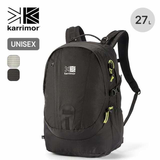 karrimor カリマー イクリプス27 Ltd.23 ユニセックス