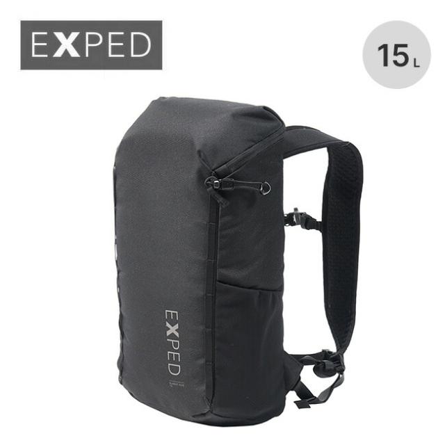 EXPED エクスペド サミットハイク15の通販は 11,435円