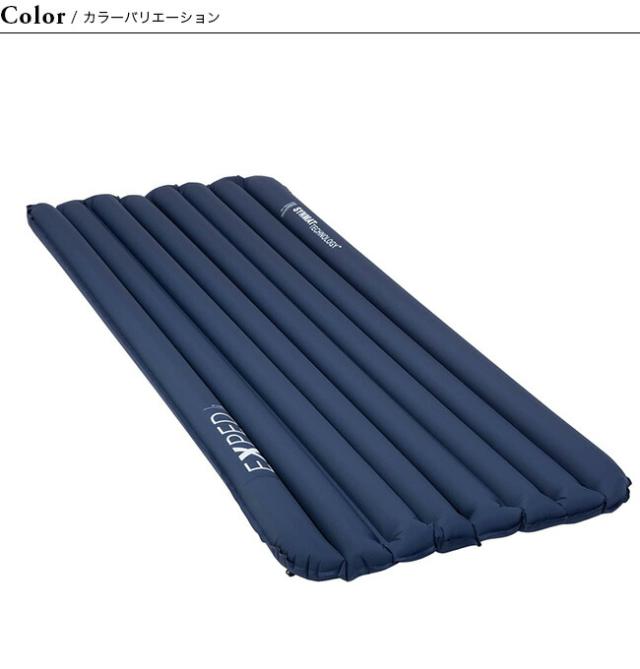 EXPED エクスペド マット アウトドア寝具 EXPED DOWNMAT LITE 5 M