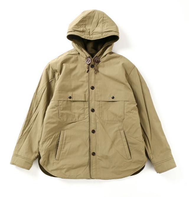 FILSON フィルソン スノホミッシュリバーシブルジャケットの通販はau  