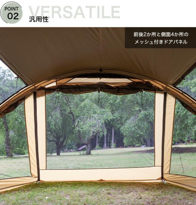 MINIMALWORKS ミニマルワークス アルベルゲの通販は