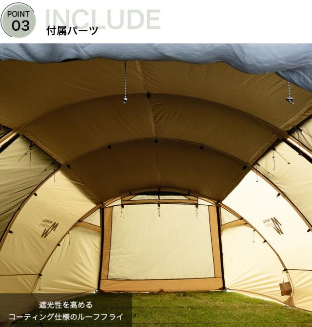 MINIMALWORKS ミニマルワークス アルベルゲの通販は