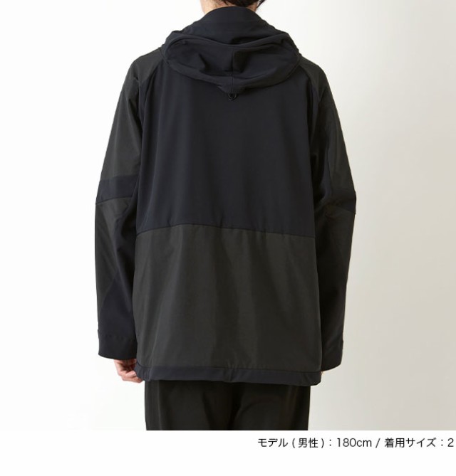 White Mountaineering ホワイトマウンテニアリング ウィンドストッパー