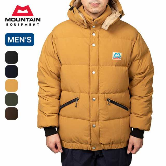 MOUNTAIN EQUIPMENT マウンテンイクイップメント レトロライトライン