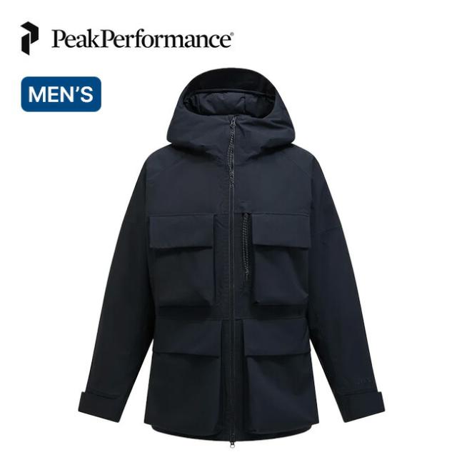 ピークパフォーマンスPEAK PERFORMANCEバイヤーブラックゴルフバック ピークパフォーマンスPEAK PERFORMANCEバイヤーブラックゴルフバック