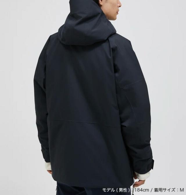 PeakPerformance　ピークパフォーマンス　スキーウェア　ジャケット Ｗスクートジャケット　レディスS 公式ピークパフォーマンス - PeakPerformance公式サイト \u2013 ピーク