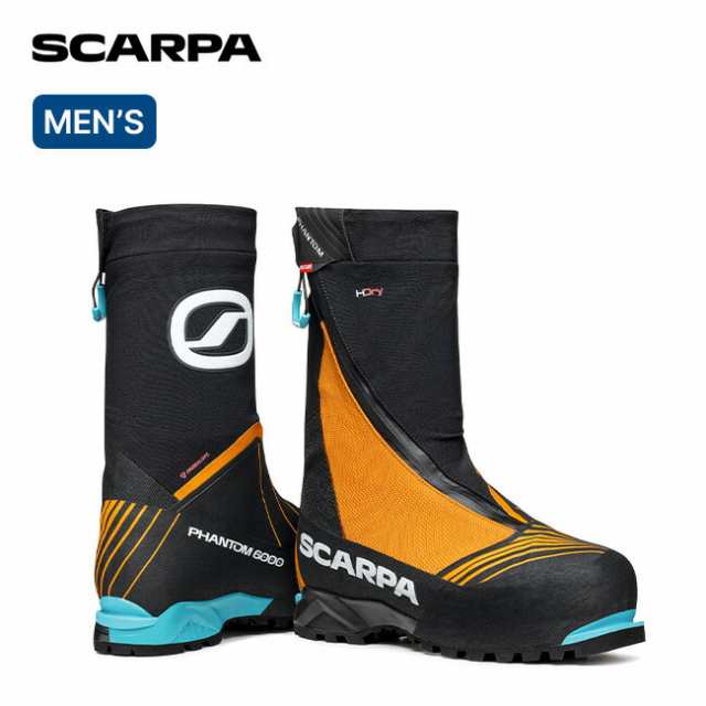 SCARPA スカルパ ファントム6000 HD