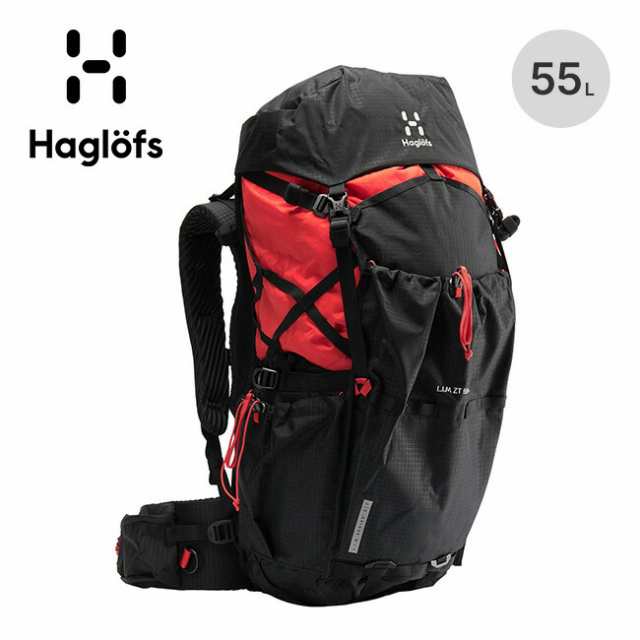 HAGLOFS ホグロフス リムZT55