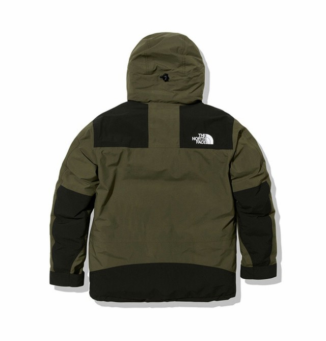 THE NORTH FACE ノースフェイス マウンテンダウンジャケット ユニセックスの通販はau PAY マーケット - SUNDAY  MOUNTAIN (サンデーマウンテン) | au PAY マーケット－通販サイト