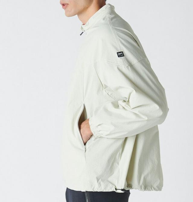 ☆新品☆エスエヌスーパーナチュラル メンズ フィットネス アウター