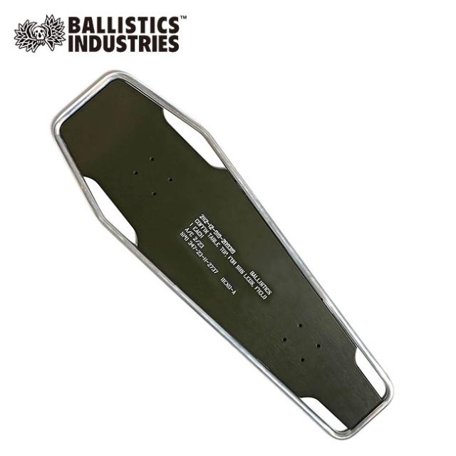 Ballistics バリスティクス sbs キット BALLISTICS バリスティックス SB KIT SBS SKATEBOARD STOOL