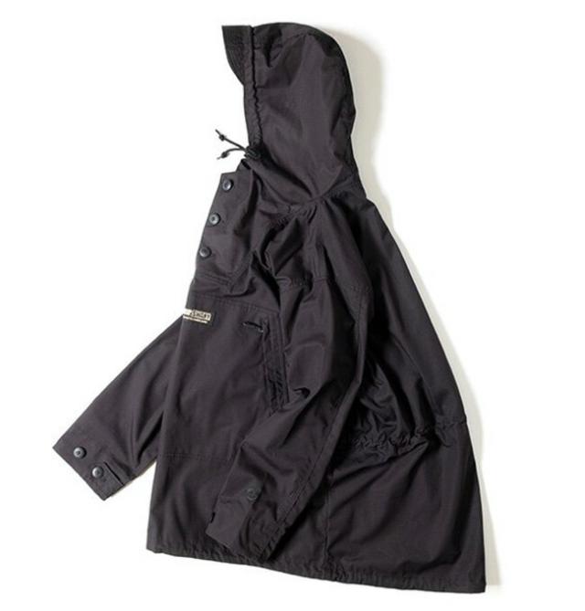 GRIP SWANY グリップスワニー FP GSアノラックの通販はau PAY