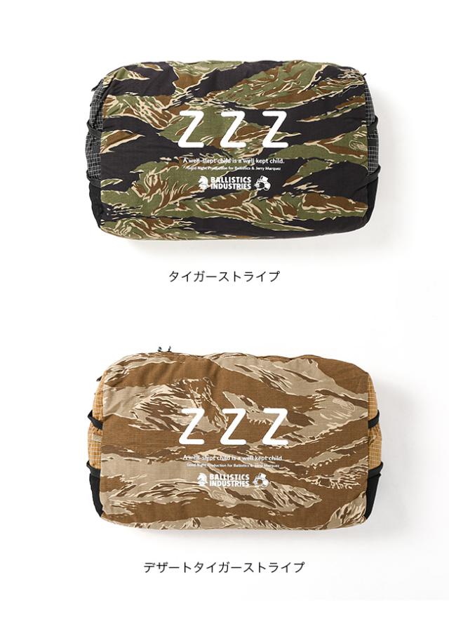 Ballistics×JERRY MARQUEZ バリスティクス×ジェリーマルケス