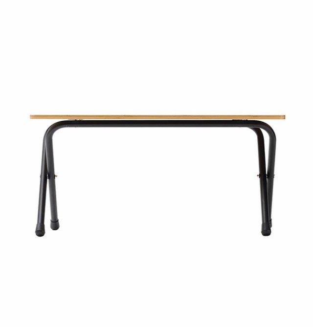 マルチファンクションテーブル Light Bamboo(CK-116TL