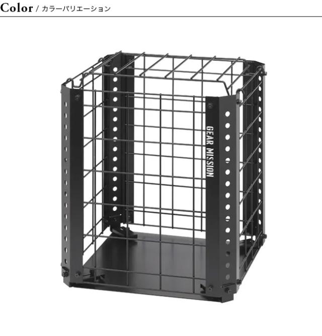 TOYOTOMI トヨトミ ギアミッションストーブガード 暖房器具 