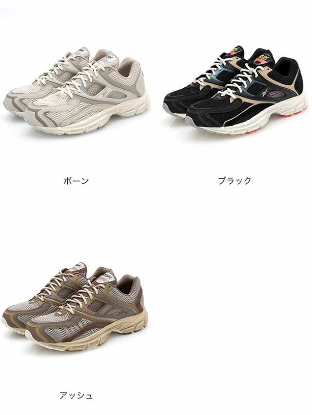 Reebok リーボック プレミアトリニティKFS