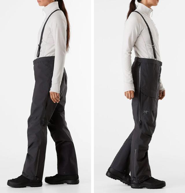 ARCTERYX アークテリクス ベータARパンツ【ウィメンズ】_2