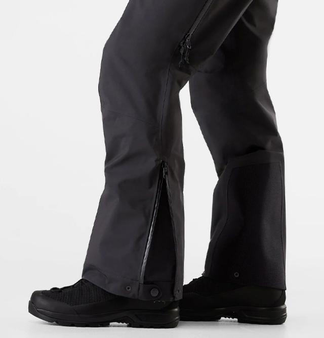 ARCTERYX アークテリクス ベータARパンツ【ウィメンズ】の通販はau PAY