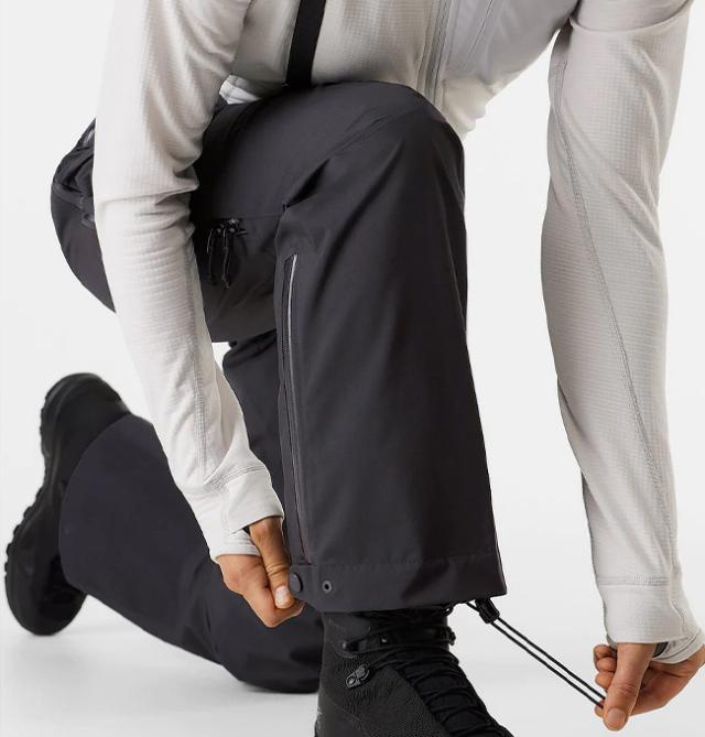 ARCTERYX アークテリクス ベータARパンツ【ウィメンズ】_4