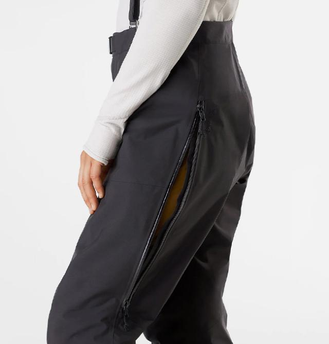 ARCTERYX アークテリクス ベータARパンツ【ウィメンズ】_5