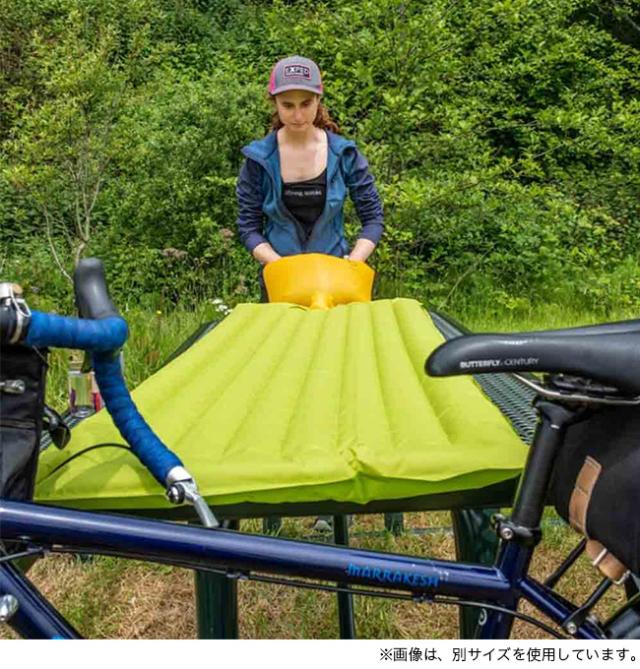 EXPED エクスペド ウルトラ5R M マミーの通販はau PAY マーケット