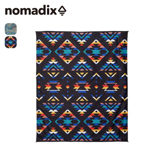 Nomadix ノマディックス フェスティバルブランケット