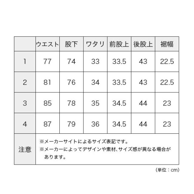 orslow オアスロウ USネイビーユーティリティパンツ_8