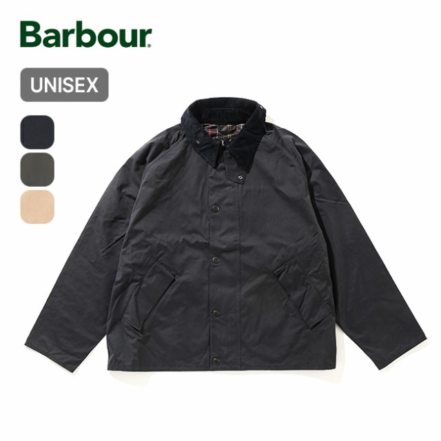 Barbour バブアー バブアーOSトランスポーターカジュアル