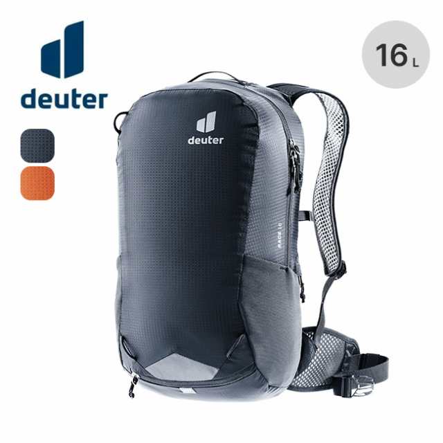 Deuter ドイター レース16